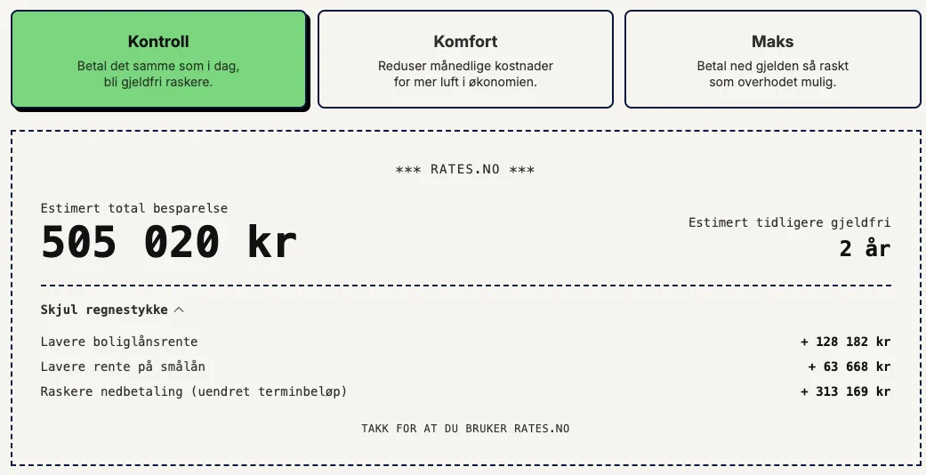 A bird sitting on a nest of eggs.