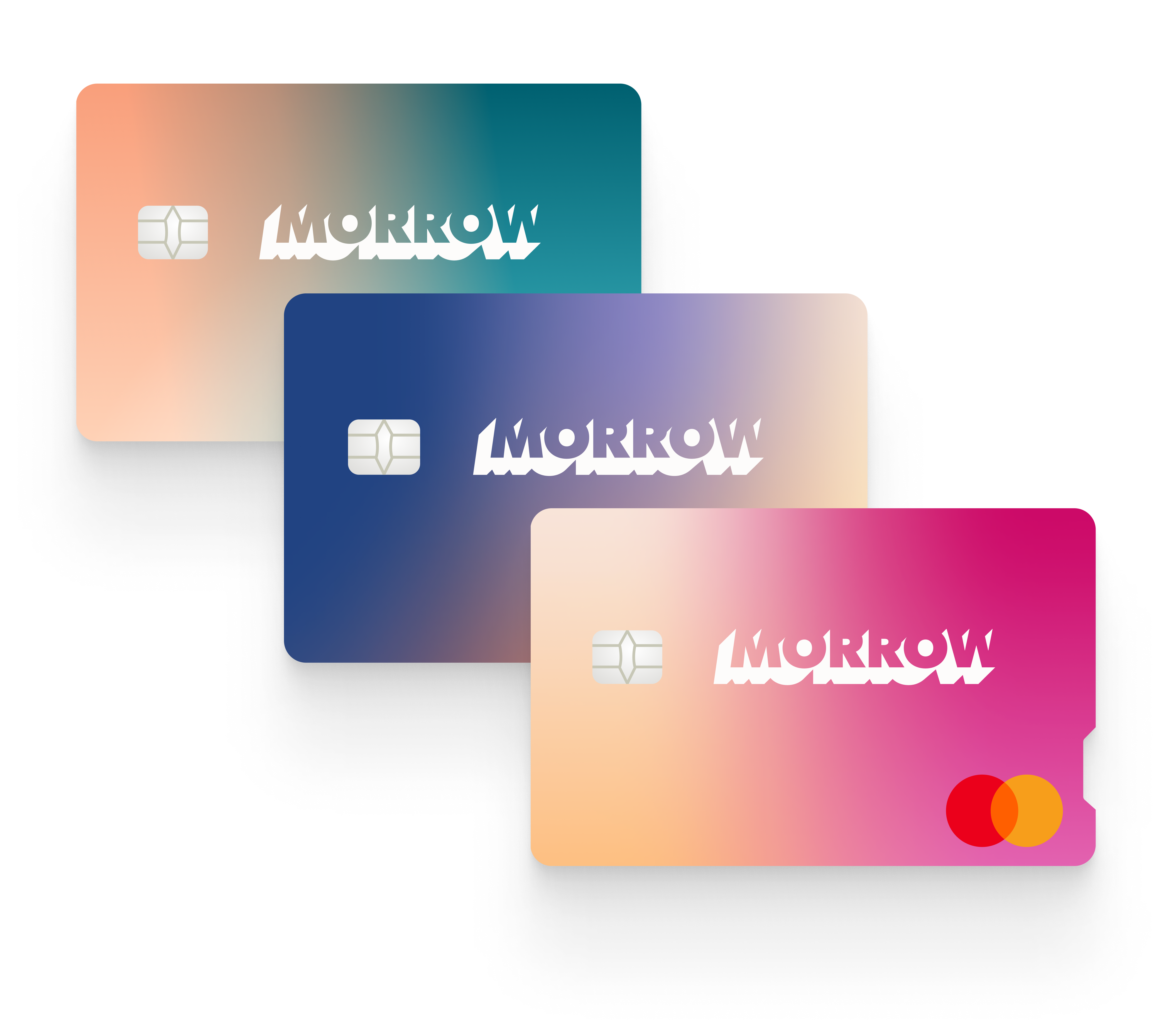 Morrow Bank kredittkort - vinner av kredittkort test 2025